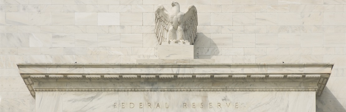Federal Reserve-The Fed-Interest Rates-Drop-Rise